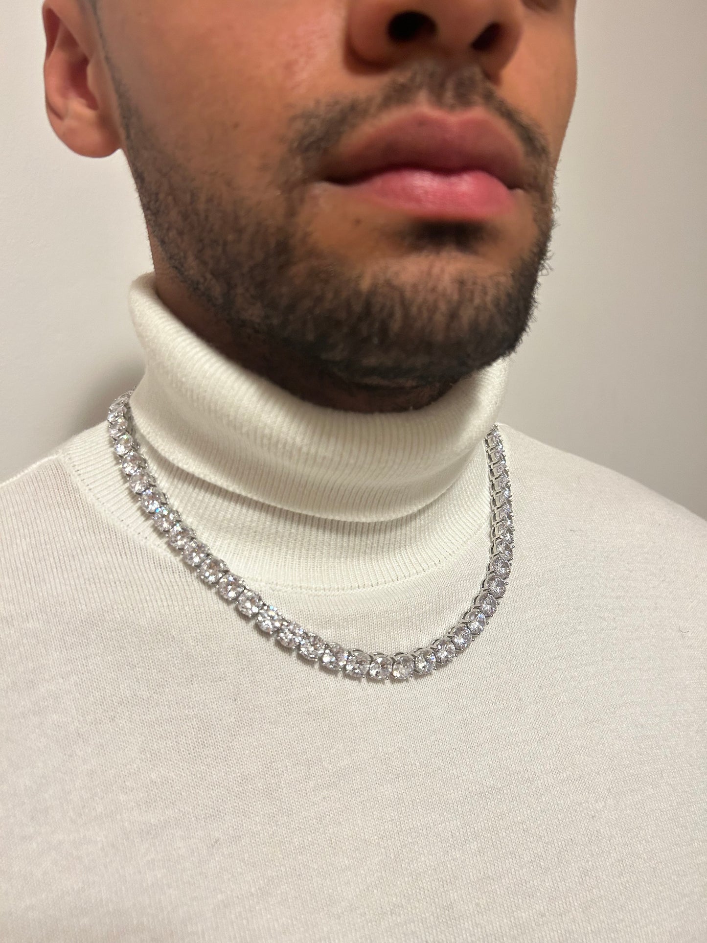20 inch Tennis Chain