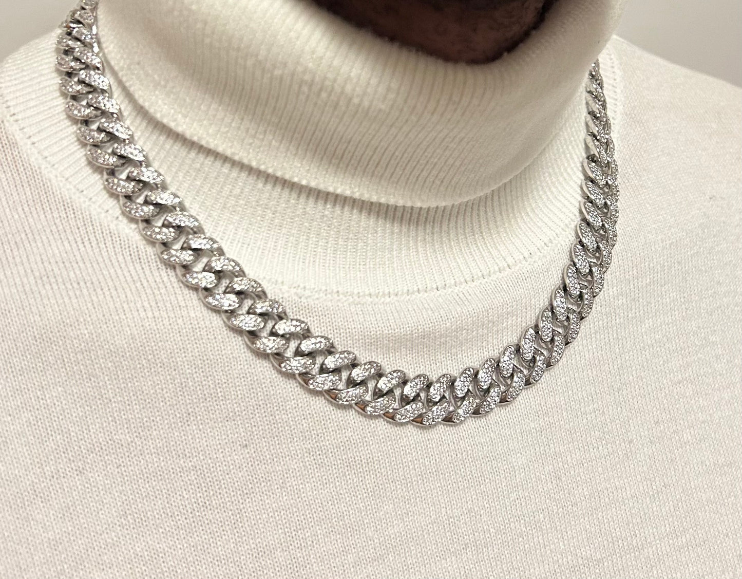 20 inch Cuban Chain