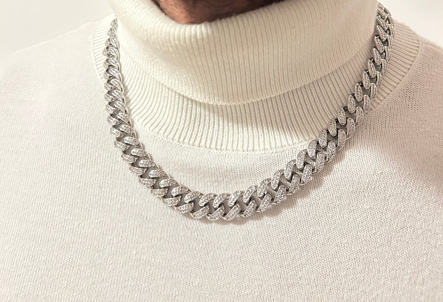20 inch Cuban Chain